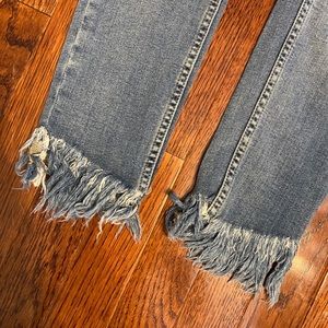 Free People Jeans
